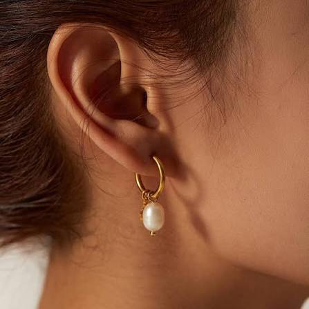 AuraSilve jewellery
