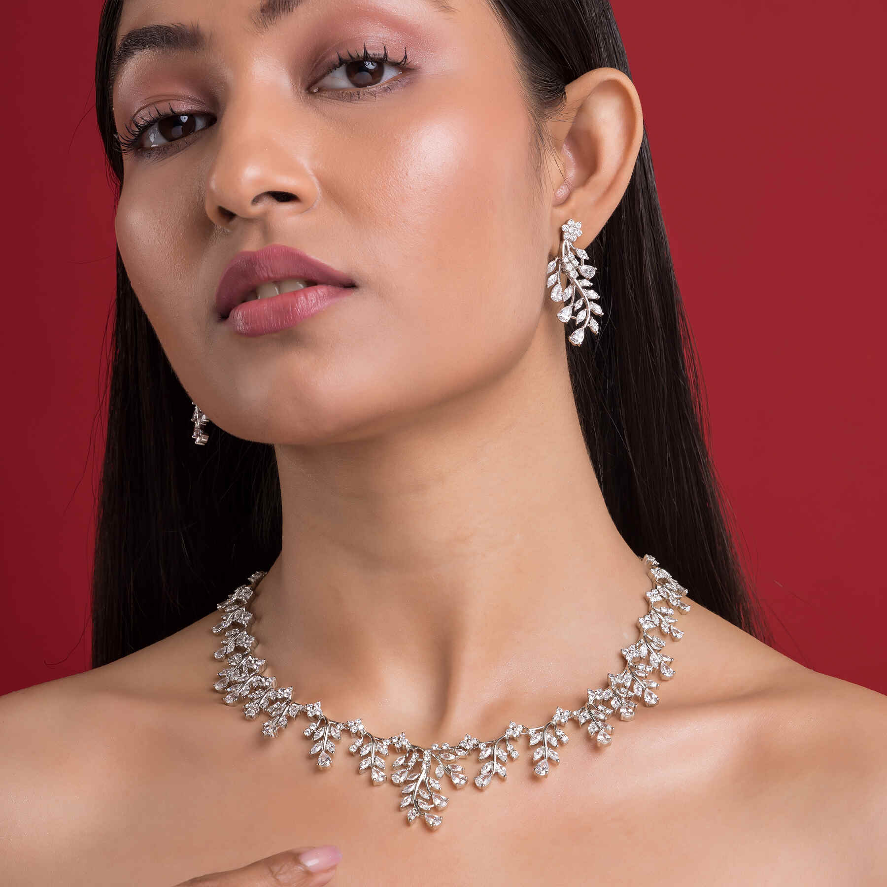 Jewellery craftsmanship