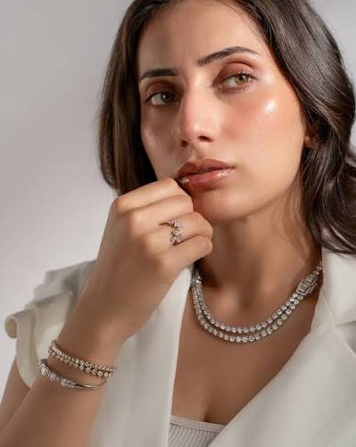 AuraSilve Jewellery